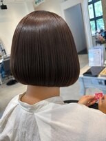 ガレリアエレガンテ 徳重店(GALLARIAElegante) 艶々ボブ