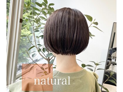 モードケイズブラン(MODE K's Blanc)の写真