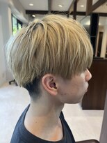 ヴォーグ 小牧店(VOGUE)&nbsp;VOGUE マッシュ