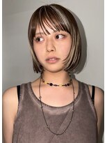 ヘン(hen)&nbsp;【心斎橋hen】プレイングデザイン