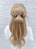 ヘアメイクサロン チャンス(Hair make salon CHANCE)&nbsp;.