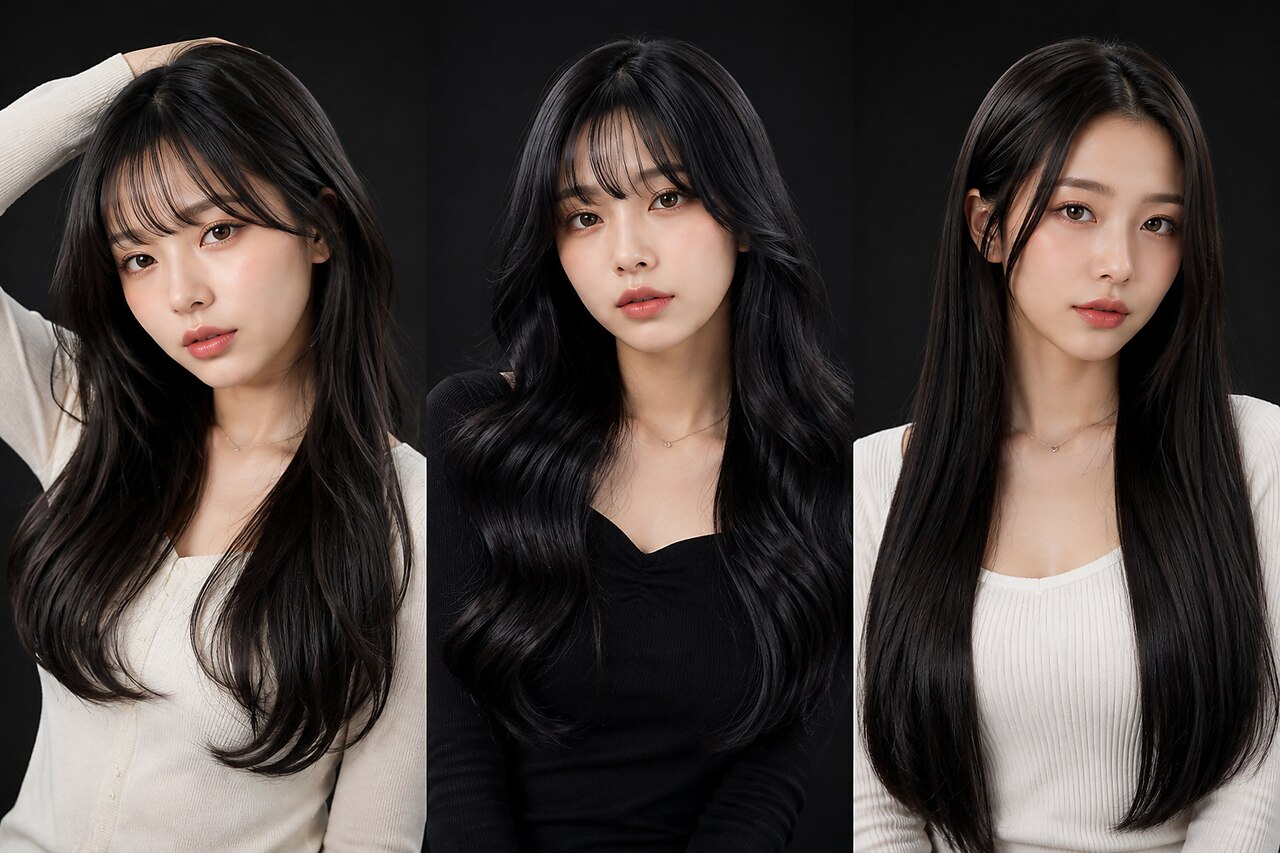 シールエクステ 80本に関する美容院・美容室・ヘアサロン extensions