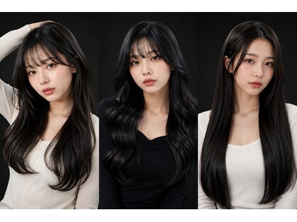 extensions salon Ray【エクステンションズサロンレイ】【9月15日OPEN（予定）】の写真
