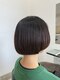 オトロ 自由が丘奥沢(Otro)の写真/素髪の様なうる艶トリートメントで理想の質感へ。 自然な髪質改善を体験♪