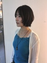 ロット(lot) 【kanau】ボブレイヤー