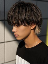 マナ 阪神尼崎(MANAZ)&nbsp;52. ニュアンスパーマ/メンズパーマ/メンズカット/メンズ