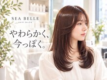 ヘアーデザイン シーベル(HAIR DESIGN SEA BELLE)