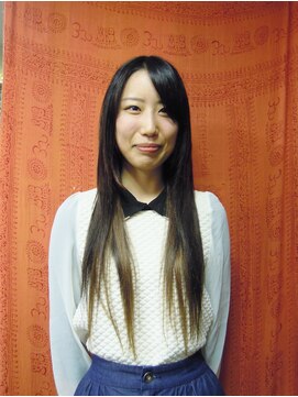 ヘアーメイク パチャラ 成増駅前店(Hair make PACHARA) エクステ☆