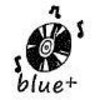 ブルータス (blue+)のお店ロゴ