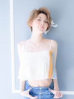 バレッタ(Barretta by neolive)&nbsp;《Barretta/蒲田129》☆クールおフェロ☆エッジショート☆