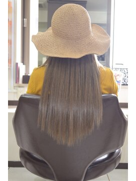 メルシー 大阪梅田店 SmokyMatte