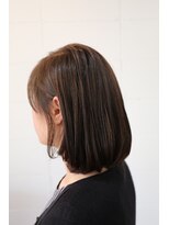 マレ(Marais)&nbsp;【Marais】ボブ