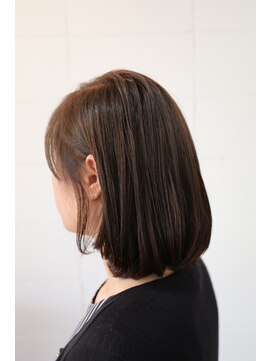 マレ(Marais) 【Marais】ボブ