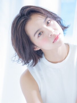 アルクバイネオリーブ 荻窪店(arc by neolive) 毛先ランダムウェーブ♪arc by neolive 荻窪