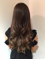 パティオン(PATIONN)&nbsp;大人の女性向け☆朝楽パーマで上品フォルムのエレガントスタイル