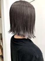 メリー(merry craftsman's factory)&nbsp;光に透ける外国人風カラー♪Tatsuya