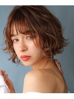 ワン 戸塚(ONE001)&nbsp;サマーボブ