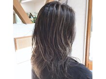 南フランス風ヘアブティック シェルクレール