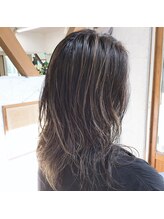 南フランス風ヘアブティック シェルクレール