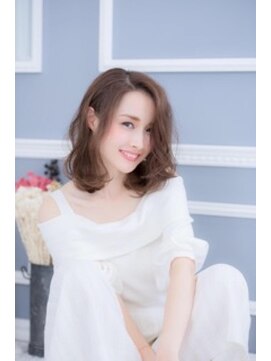 マーブルトウキョウネオリーブ(marbles tokyo neolive) 《 marbles/三軒茶屋》☆色っぽgirl☆暗髪ボブ☆