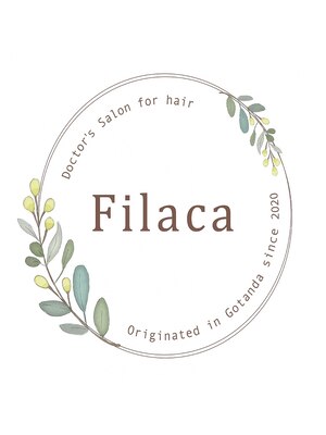 フィラカ(Filaca)