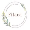 フィラカ(Filaca)のお店ロゴ