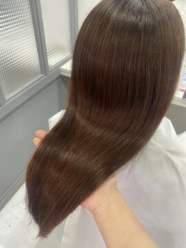 アルーシェ 秋葉原店(Alushe) TOKIOトリートメント