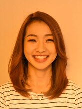 サコ(Saco)&nbsp;安西 沙貴子