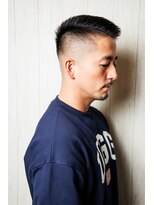 アーミー 大塚店(ARMY)&nbsp;フェードスタイル