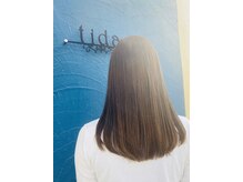 ティダ(tida)
