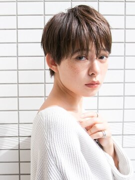 ルティア 池袋(Lutia) 夏っぽショート