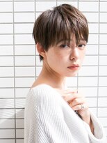 ルティア 池袋(Lutia) 夏っぽショート