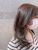 ビーハイブ ギフト(BeeHIVE GIFT) 夏グレージュカラー