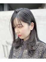 サロンロール(Salon Roll)&nbsp;ナチュラルレイヤー