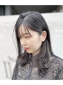 ナチュラルレイヤー