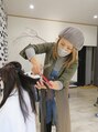 コル(cor) 松本 聡子