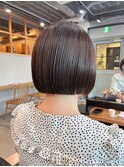 ミニボブ