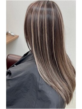 スキル 石岡(SKILL) ハイライト