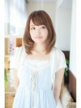 ステージ(STAGE) 大人可愛いイメチェンモードヘアダークアッシュチェリーブラウン