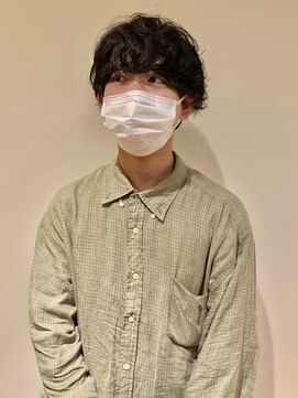 ウブ(ubu) ubu hair style