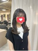 サマーグレージュ