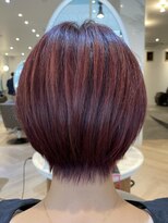 アンフィ 矢向(Anphi)&nbsp;9-11 個性派ショート