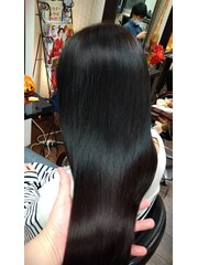 髪質改善×モテ髪カタログ(Venus/髪質改善)【艶髪・美髪】