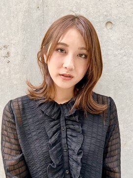 レスピア 銀座中央通り店(Respia) 愛されくびれミディ【銀座/有楽町】30代40代50代