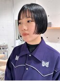 紫蝶々