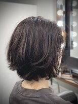 ニシンザ(NISHINZA)&nbsp;グラデーションボブ