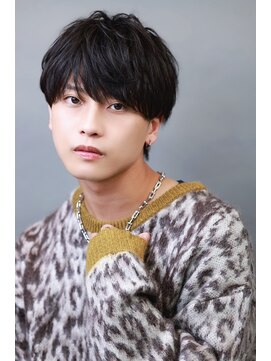 リップス 表参道店(LIPPS) シーマッシュ