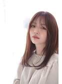 RULA hair / 酸性ストレート / なめらか縮毛矯正
