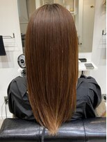 フィーカ(FiiKA)&nbsp;髪質改善/脱酸熱トリートメント西武池袋線/縮毛矯正/髪質改善