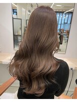 ミリー 梅田店(milly)&nbsp;やわらかブラウン○